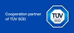 TÜV SÜD Partner